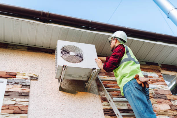 Best HVAC emergency services  in East Petersburg, PA